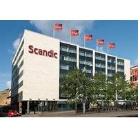 Scandic Europa