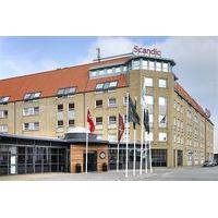 Scandic The Reef