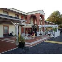 Scottish Inns Gordon Highway