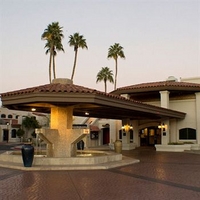 Scottsdale Camelback Resort