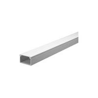Schneider Electric MID30W Midi Trunking 50x30mm 3m (Pack of 10)