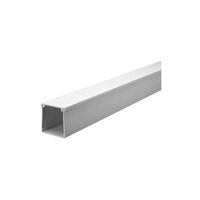 Schneider Electric MID50W Midi Trunking 50x50mm 3m (Pack of 6)