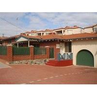 Scarborough Observation Resort