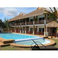 Scent of Green Papaya Resort