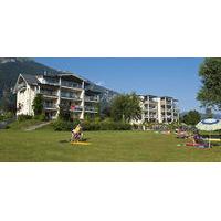 Schluga Spa Apartments & Mobile Homes