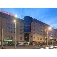 Scandic Hotel Gdansk