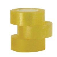 Scotch Easy Tear Clr Tape 19mmx33M - 8 Pack