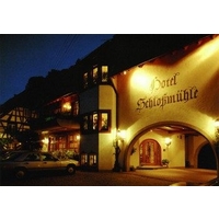 schwarzwaldgasthof hotel schlossmuehle