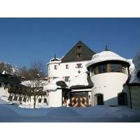 Schlosshotel Rosenegg