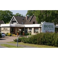 SchrÃ¶der Hotel and Restaurant