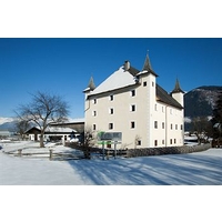 Schloss Saalhof
