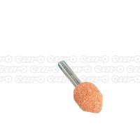 SCB50 Wire Cup Brush 50mm with 6mm Shaft