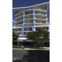 Scarborough Beach Resort