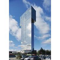 Scandic Victoria Tower