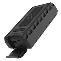 Scosche Gobat 6000 Rugged Portable Backup Battery