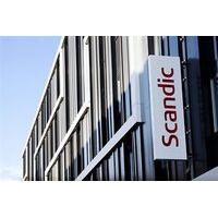 Scandic Aarhus City