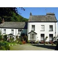 Score Valley Country House