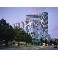 Scandic Hamburg Emporio