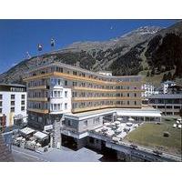 Schweizerhof Pontresina