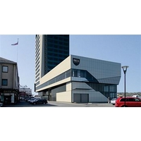 Scandic Havet