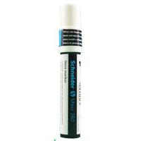 Schneid Deco Marker 260 White 126049 - 5 Pack