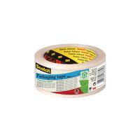 Scotch Packaging Tape 50mmx66m Trans - 6 Pack