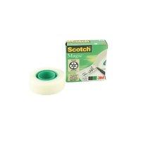 scotch 19mmx33m magic tape