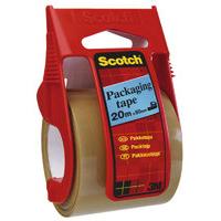 SCOTCH PACK TP EZST DSPNSR 50MMX...