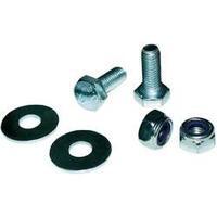 Screw set LAS