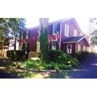 Schoolmaster\'s House Bed and Br...