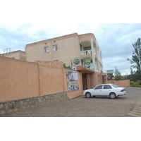 Scola Hotel and Apartment