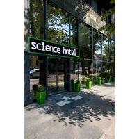 Science Hotel
