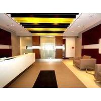 Scarborough Centre Luxury Busine...