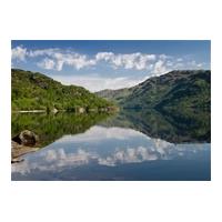 Scottish Lochs, Highlands & Islands