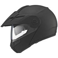 Schuberth E1 matt black