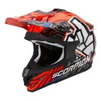 scorpion vx 15 evo air rok bagoros