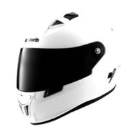 Schuberth SR1 Glossy White