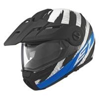 Schuberth E1 Hunter blue