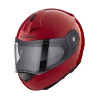 Schuberth C3 Pro Racing red