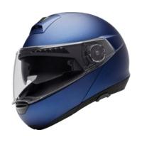 Schuberth C4 blue mat