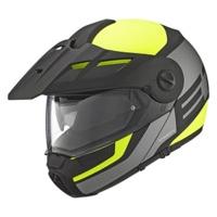 Schuberth E1 Guardian yellow