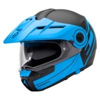 Schuberth E1 Radiant blue