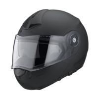 Schuberth C3 Pro matt/black