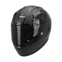 Scorpion Exo-2000 Evo Air Track Black