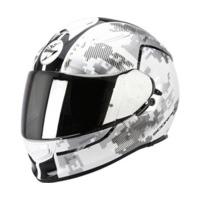 scorpion exo 510 air guard white