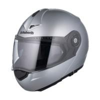 Schuberth C3 Pro glossy/silver