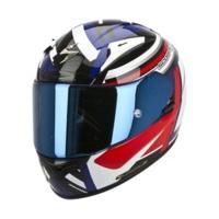 Scorpion Exo-2000 Evo Air Avenger Blue/Red