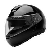 Schuberth C4 black