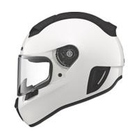 Schuberth SR2 white