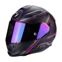 Scorpion Exo-510 Air Sync pink